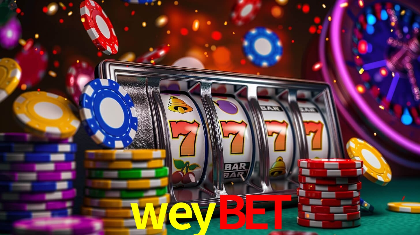 Bônus Diários weybet