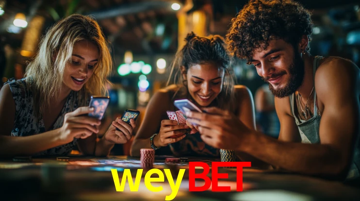 Programa VIP weybet