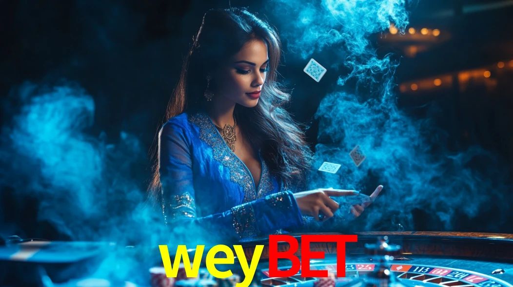 Inovações de Jogos na weybet: O Futuro das Experiências Interativas