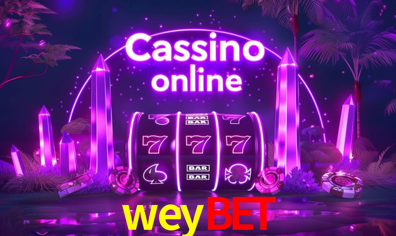Benefícios da Conta weybet
