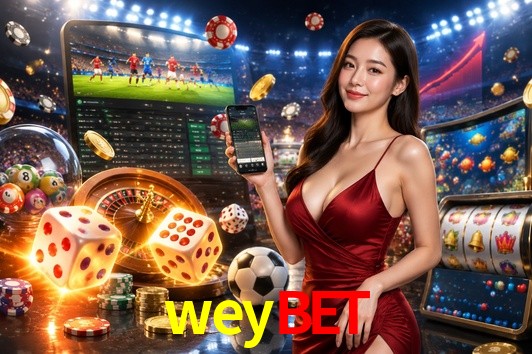 Slot Games weybet