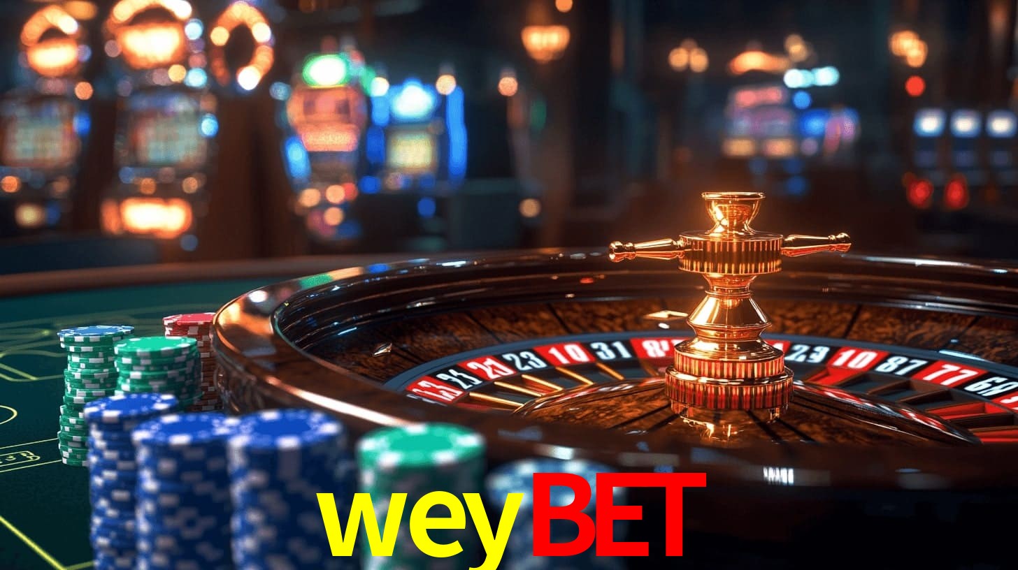 weybet: Seu Especialista em Apostas Esportivas Brasileiras