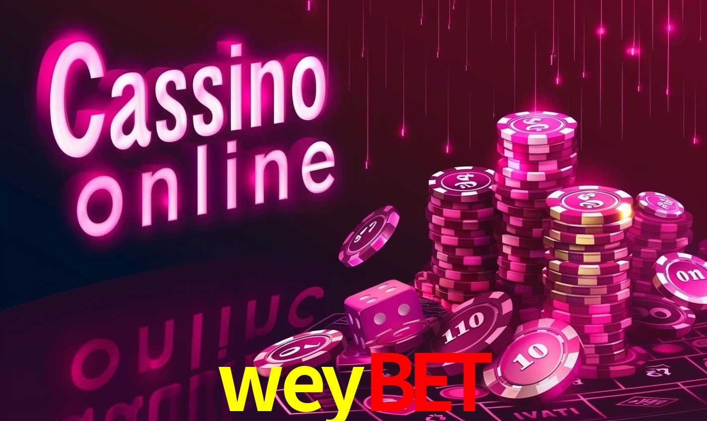 A Experiência Imersiva dos Cassinos Ao Vivo no weybet