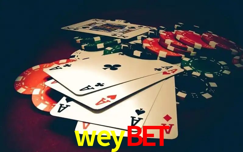 weybet Slots