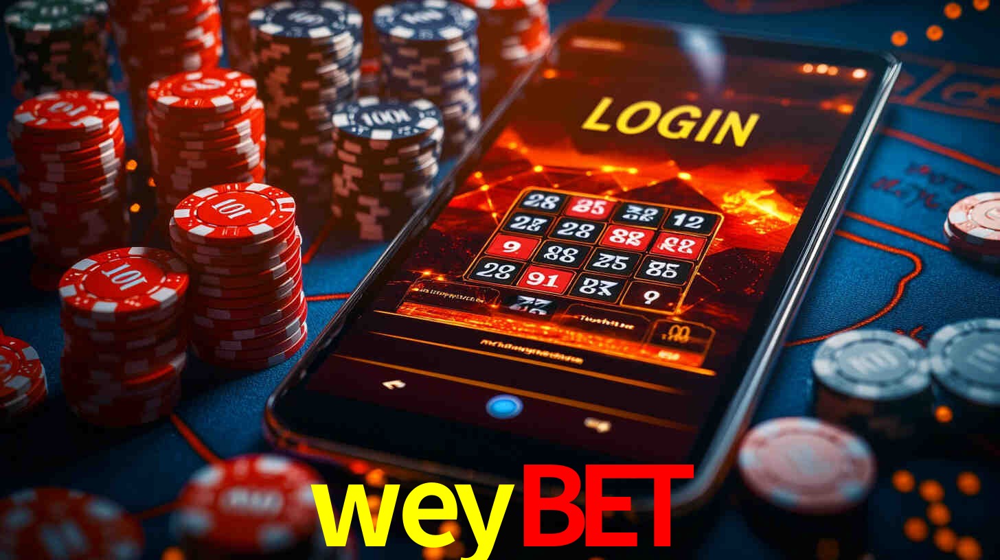Bônus Generosos e Exclusivos no weybet para Você!