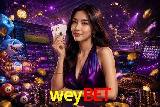 VIP Casino weybet