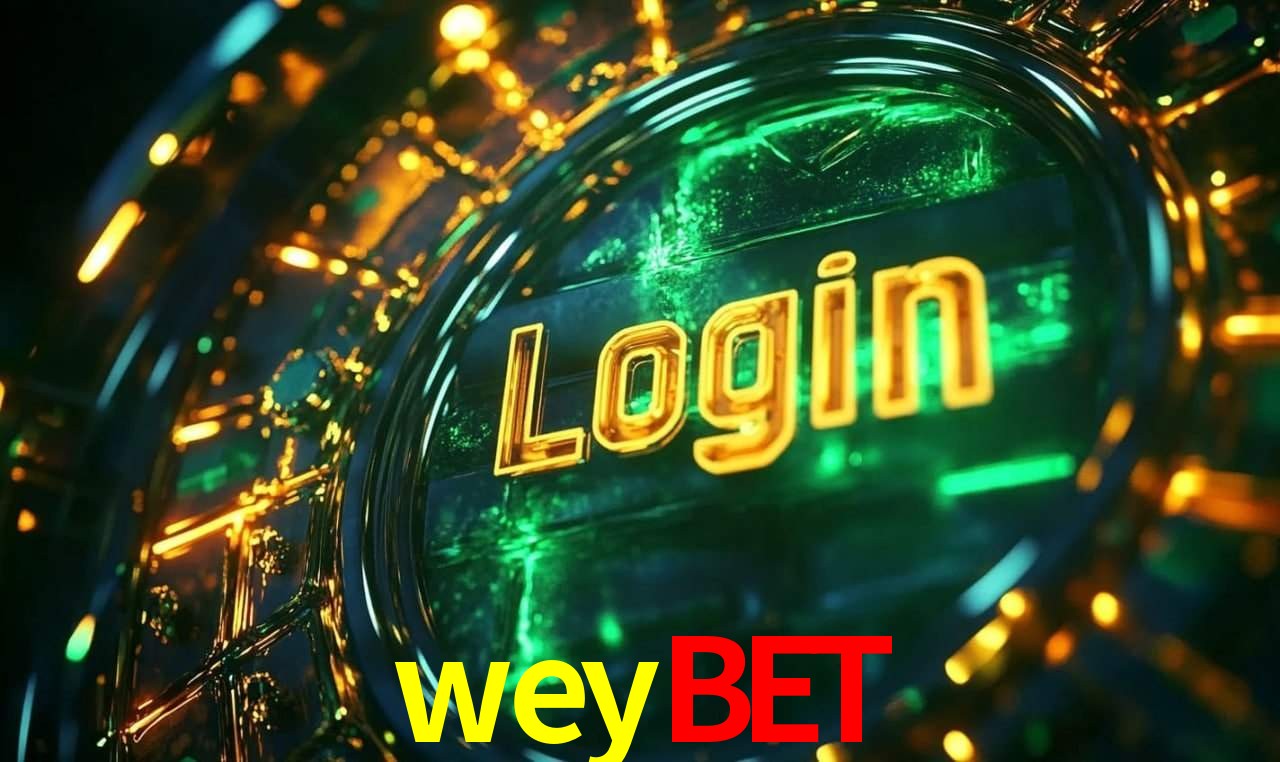 weybet Baixar
