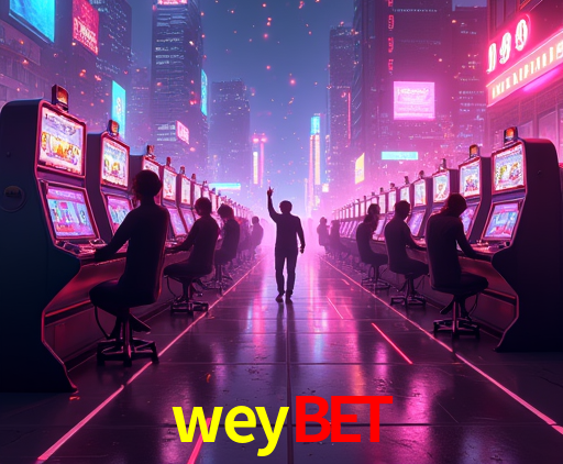 Casino Ao Vivo weybet