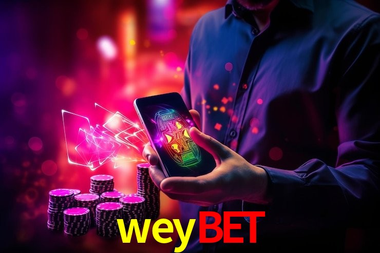 Mesa de Roleta weybet