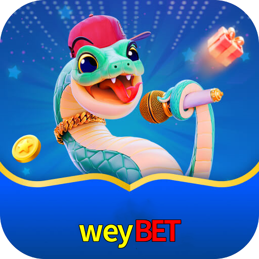 Logo weybet